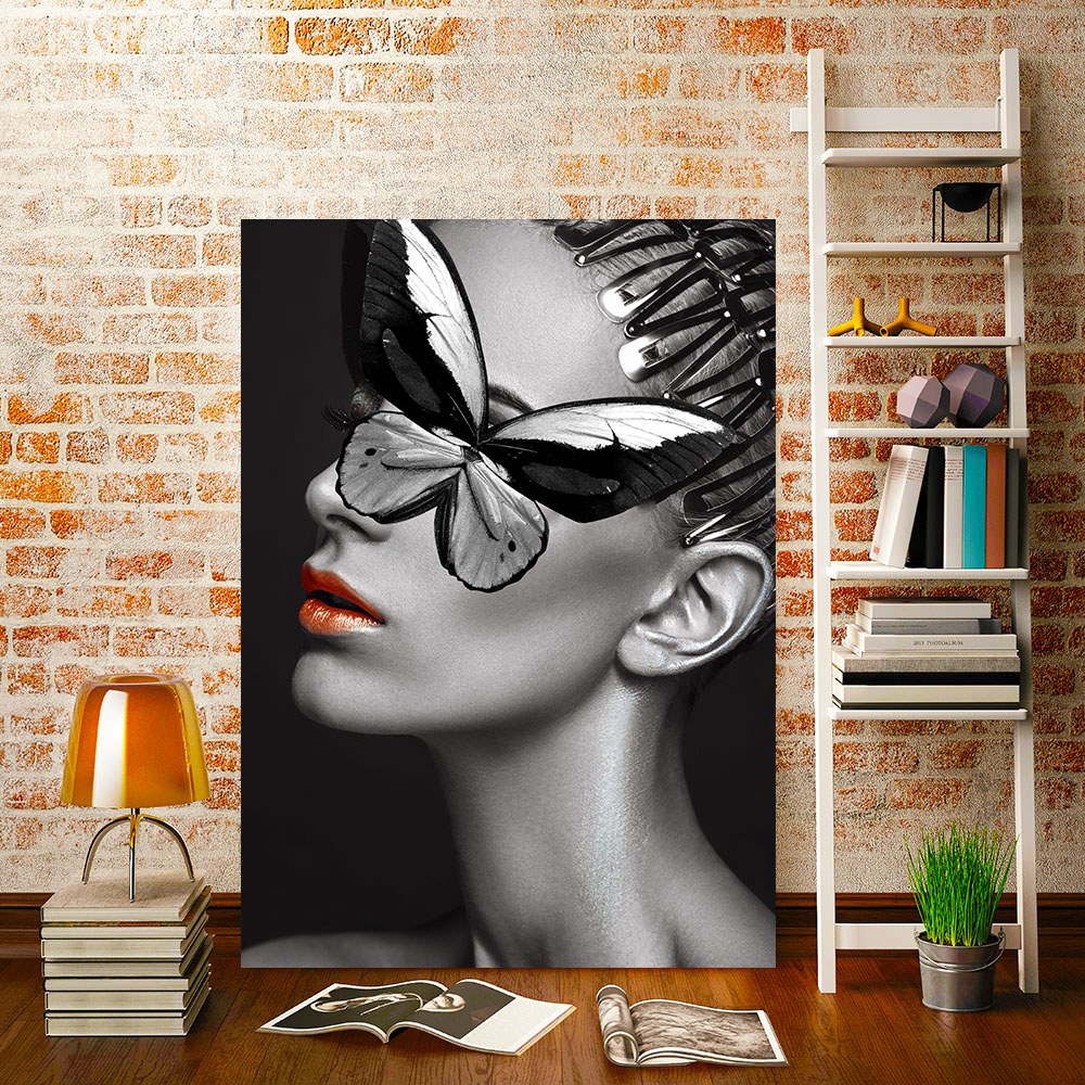 تابلو دکوراتیو کد 2255