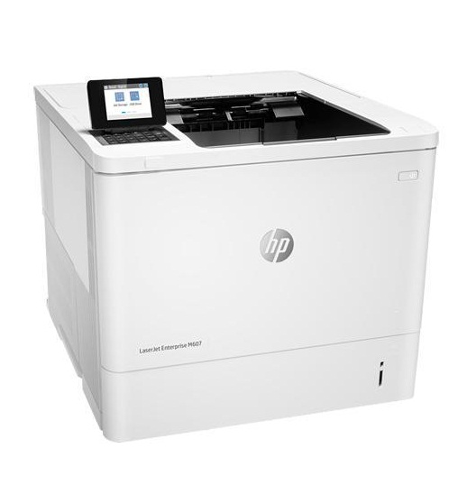 پرینتر لیزری اچ پی مدل LaserJet Enterprise M607dn