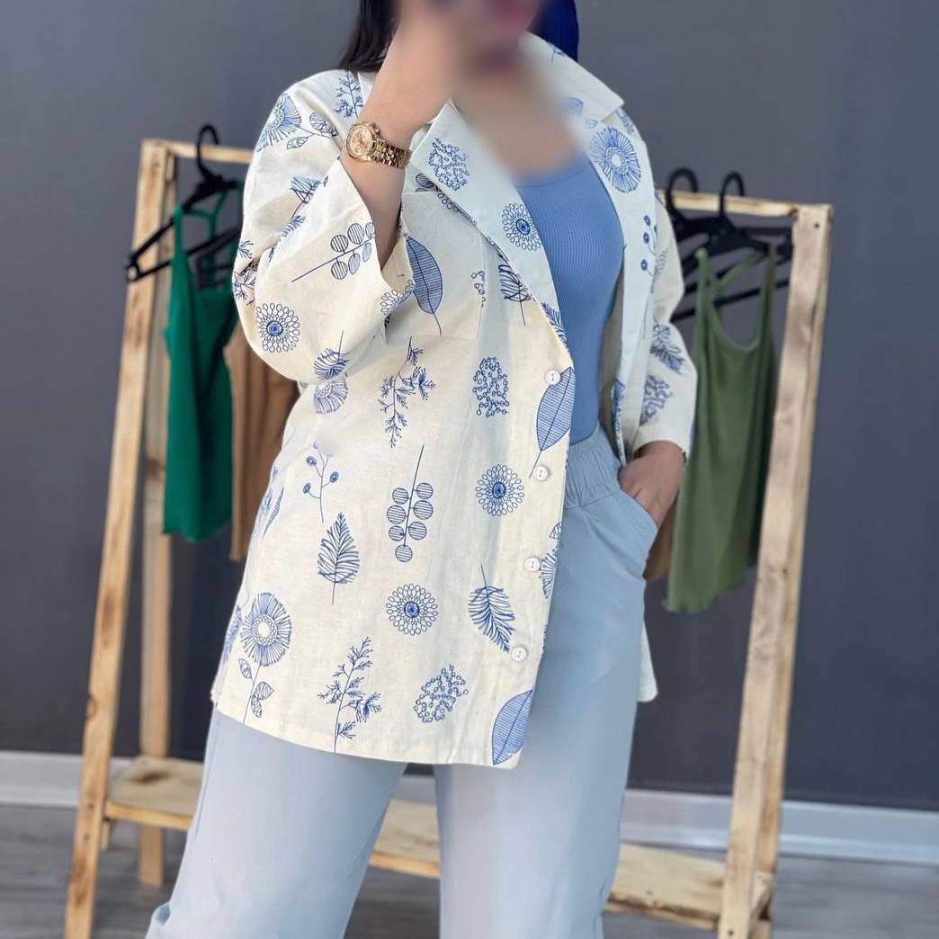 مانتو کتی لنین نچرال