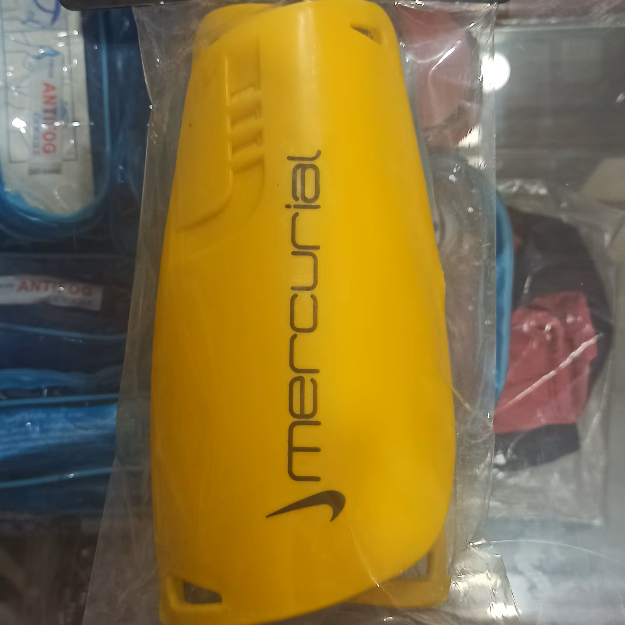 قلم بند(ساق بند) 