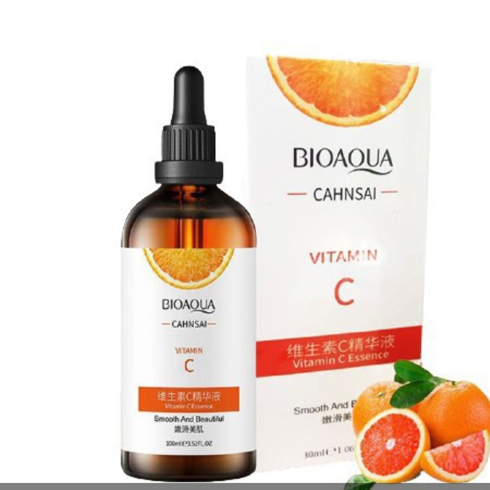 سرم ویتامین سی بیواکوا 100میل BIOAQUA  
