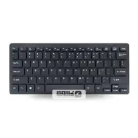 کیبورد سیم دار مینی مدل K-808