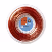 زه رول تنیس لوکسیلون مدل ALU POWER RG 200M REEL