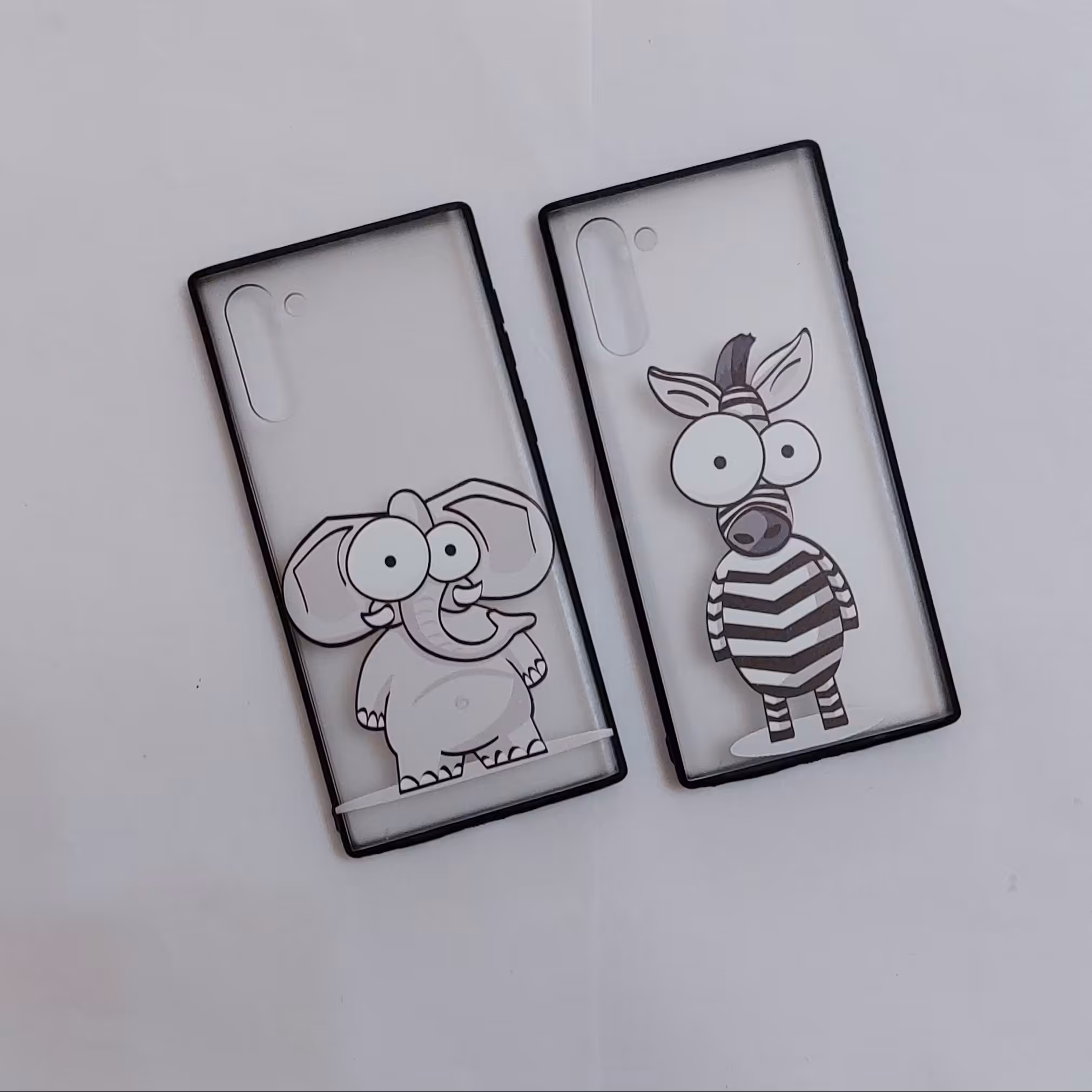 کاور گوشی سامسونگ Galexy Note10