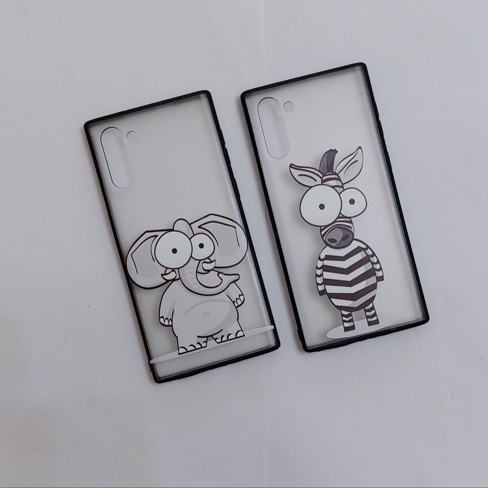 کاور گوشی سامسونگ Galexy Note10