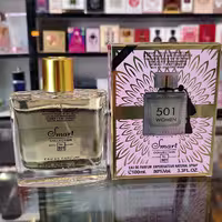 عطر و ادکلناسمارت کالکشن 501 لالیک لامور 100 میل(اصلی) 

