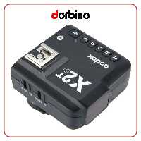فرستنده گودکس Godox X2T-S 2.4 GHz TTL Wireless Flash Trigger for Sony - فروشگاه دوربین دوربینو