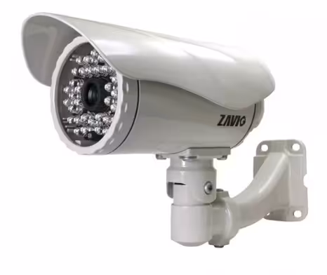 دوربین حفاظتي Zavio مدل F731E - فروشگاه اینترنتی طیف سنتر