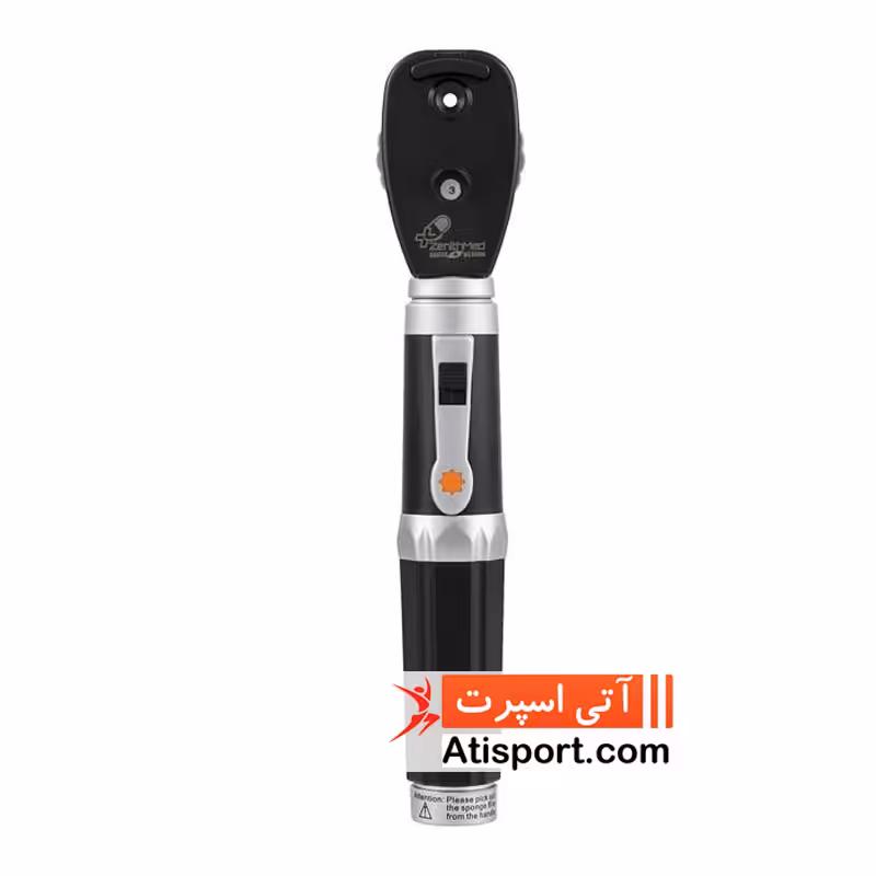 افتالموسکوپ زنیت مد ZTH OPH10
