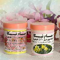 مام نیکا طبیعت بهار بسته 10تایی