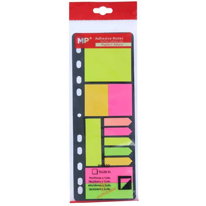 پک پست ایت بزرگ MP کد 822