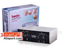 دستگاه فیزیوتراپی 2 کاناله 125 هرتز Berjis EN 4080