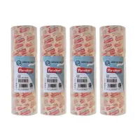 چسب نواری پارسیکار مدل JM3643 عرض 1.5سانتی متر بسته 40 عددی