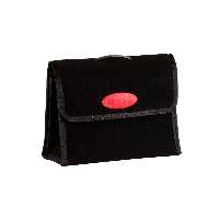 کیف ابزار مخمل کوچک بابل