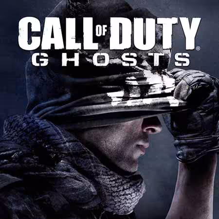 خرید کد بازی Call of Duty Ghost Xbox با بهترین قیمت
