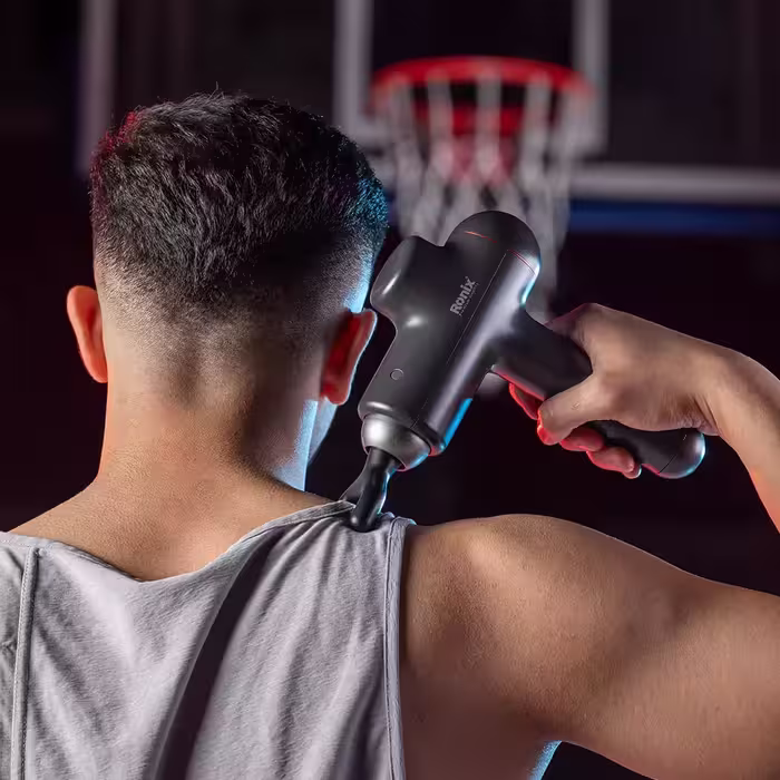 ماساژور شارژی Fit-Pro مدل 8850 رونیکس