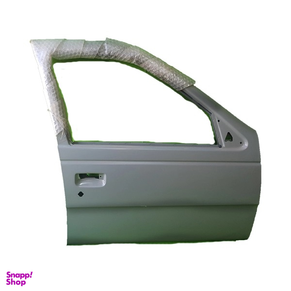 درب جلو راست خودرو کد 8356 مناسب پژو پارس
