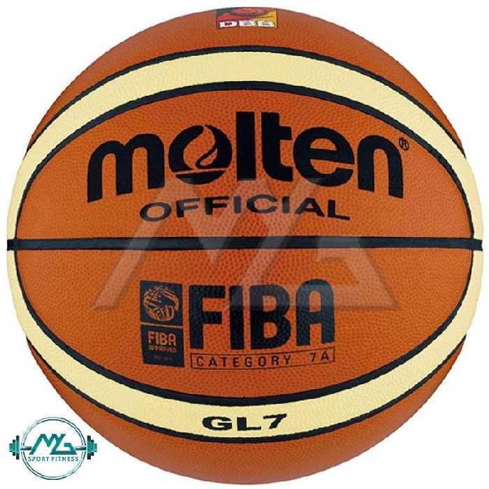 توپ بسکتبال مدل GL7