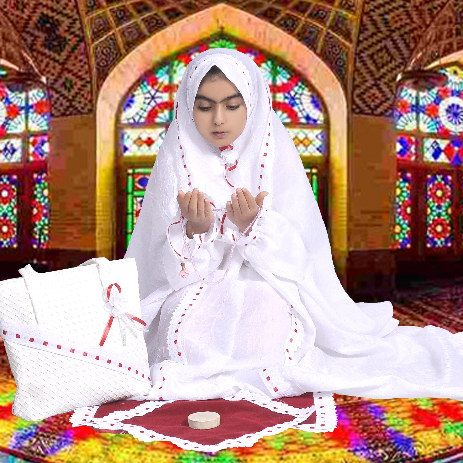 پک جشن تکلیف