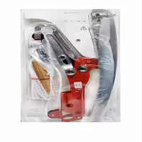 اره و قیچی طنابی دوکاره تلسکوپی بهکو