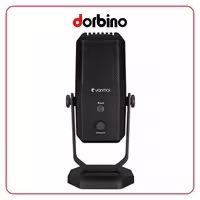 میکروفن استودیویی یانمای Yanmai SF-900 Microphone black - فروشگاه دوربین دوربینو