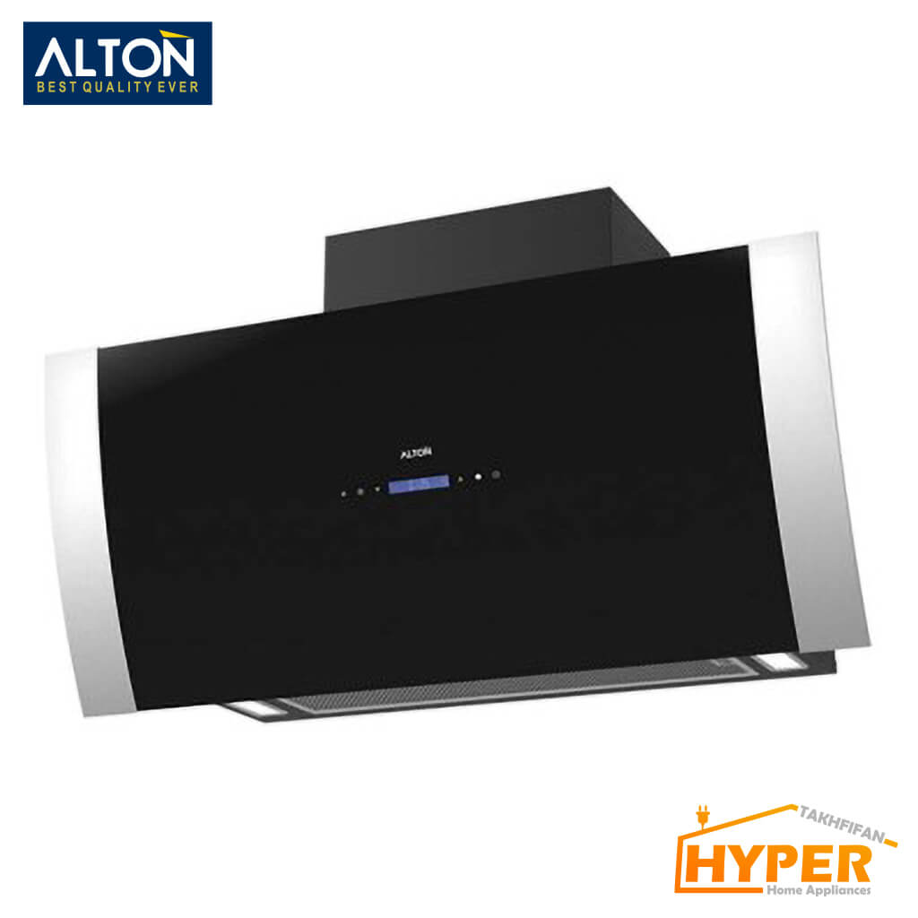 هود آلتون H402BN