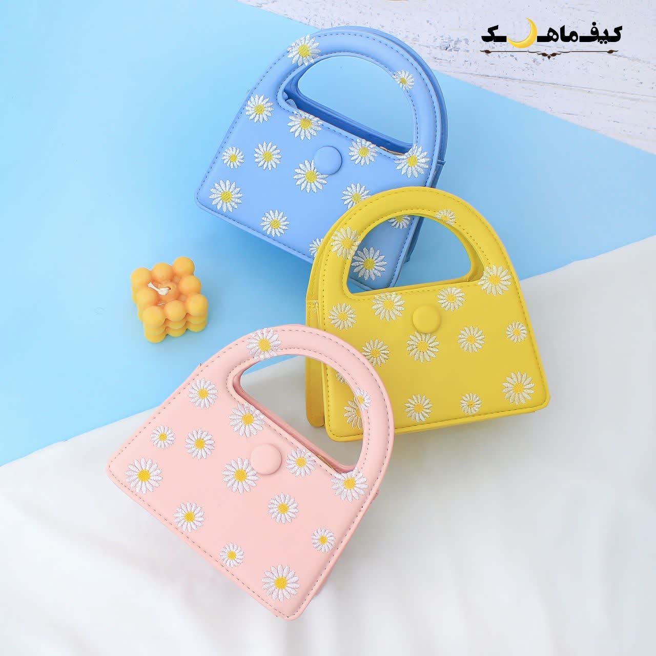 کیف مدل رایکا