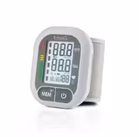 فشارسنج دیجیتالی مچی امسیگ BW37