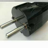 دوشاخه برق سایز بزرگ