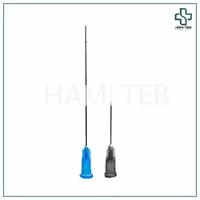 میکروکانولا گیج 23 طول 70 میل مانافام