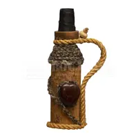 بطری نیم لیتری بامبوجار مدل آمیتیس ( فروش ویژه )