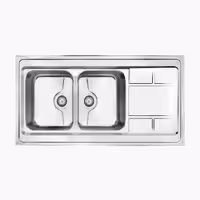 سینک کن ، کد 9052 ، روکار 120 در 60 