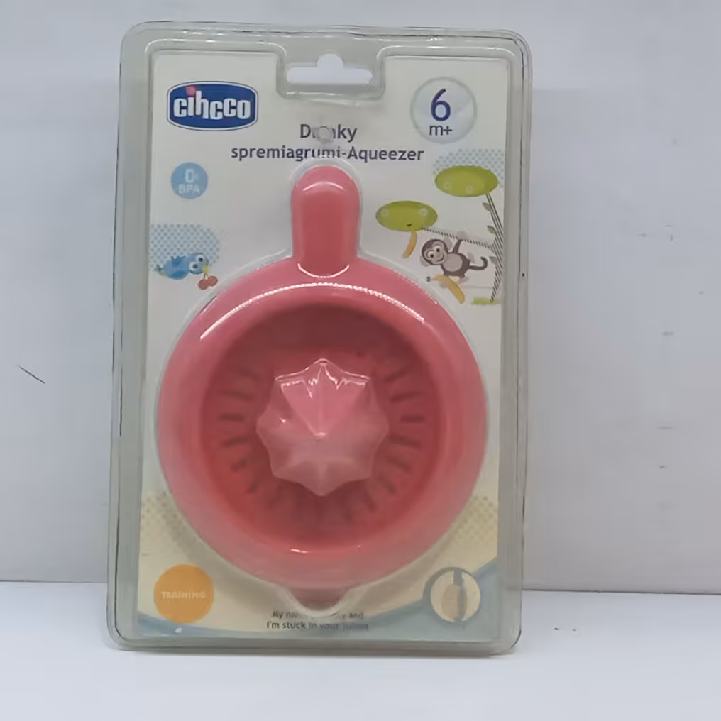 آب میوه گیری مخصوص کودکان