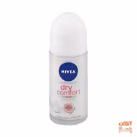 رول ضد تعریق زنانه نیوآ مدل Dry Comfort حجم 50 میلی لیتر