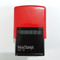 مهر اتوماتیک مساطیل برند موبی استامپ مدل c-53