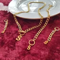 ست کارتیر استیل با همه حروف قابل اجراس