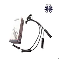 وایر شمع(دوگانه) ساژم مناسب پراید