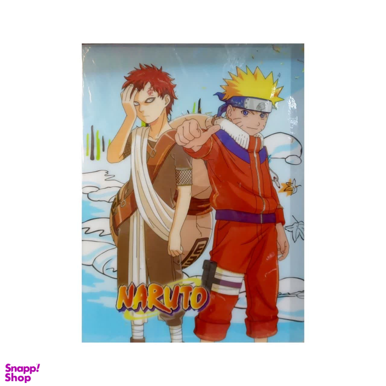 کلربوک 10 برگ کد 6003