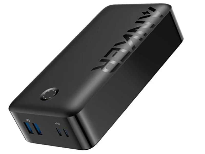 پاوربانک 40000 میلی آمپر ساعت 30 واتی انکر Anker 347 Power Bank (PowerCore 40K) 30W PD A1377H11