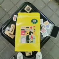 خرید و قیمت پودر کاپوچینو فوری 500گرمی  شویکار