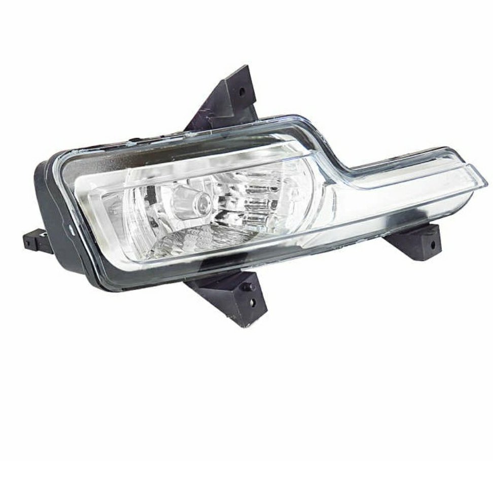 چراغ مه شکن جلو دنا سمت راست شاگرد