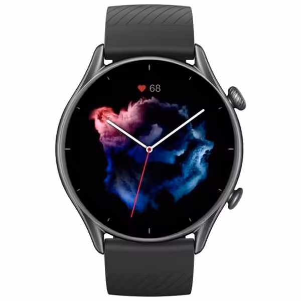 ساعت هوشمند شیائومی مدل Amazfit GTR 3