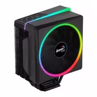 خنک کننده پردازنده آیروکول Cylon 4 ARGB