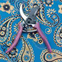 قیچی باغبانی قیچی هرس قیچی میوه چین قیچی برای گل فروشی و گلخانه ها