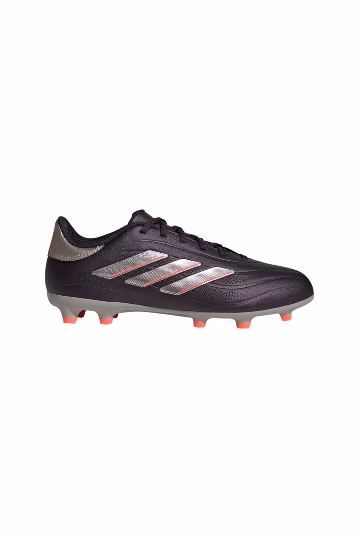 کفش پیاده روی مشکی مردانه و زنانه دخترانه پسرانه بچگانه COPA PURE 2 FG J adidas