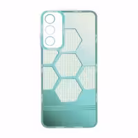 قاب گوشی ژله ای کندو برای Samsung Galaxy A05s