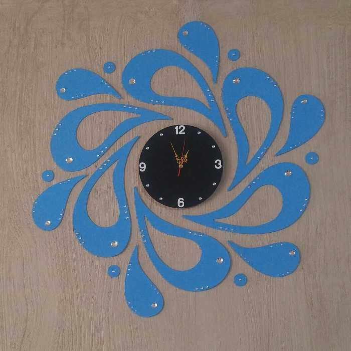 ساعت کهکشانی