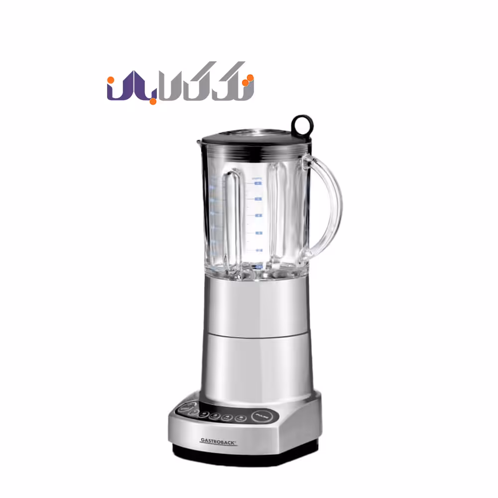 مخلوط کن گاستروبک مدل 41001
