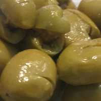 زیتون شکسته (4800گرم ) تازه سرشار از روغن  طارم مخلوط  محصول باغدار (تضمین کیفیت)