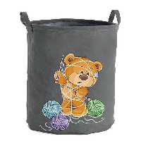 باکس لباس و اسباب بازی کد 13